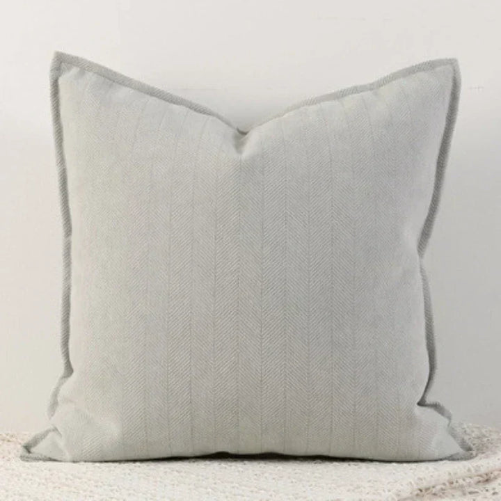 Soft Chenille Pillowcase – Elegant & Cozy