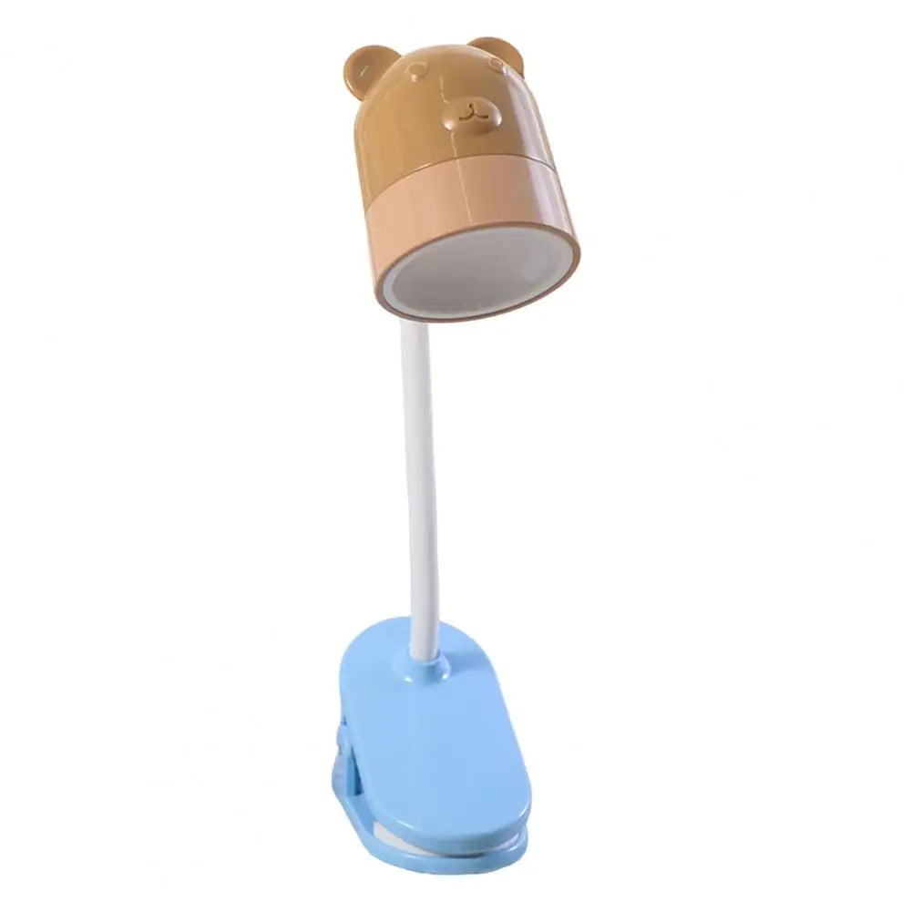 Portable Mini Clip-on LED Reading Lamp | Kalsten