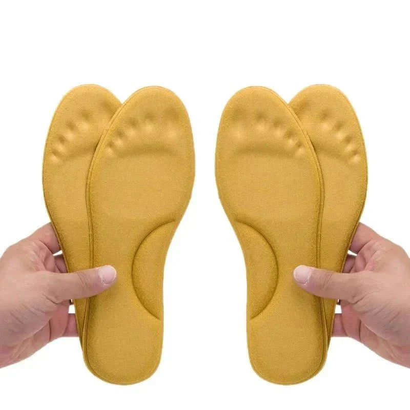 ThermaSoles - Innovative heat - Optimal comfort - Cold resistant | Kalsten