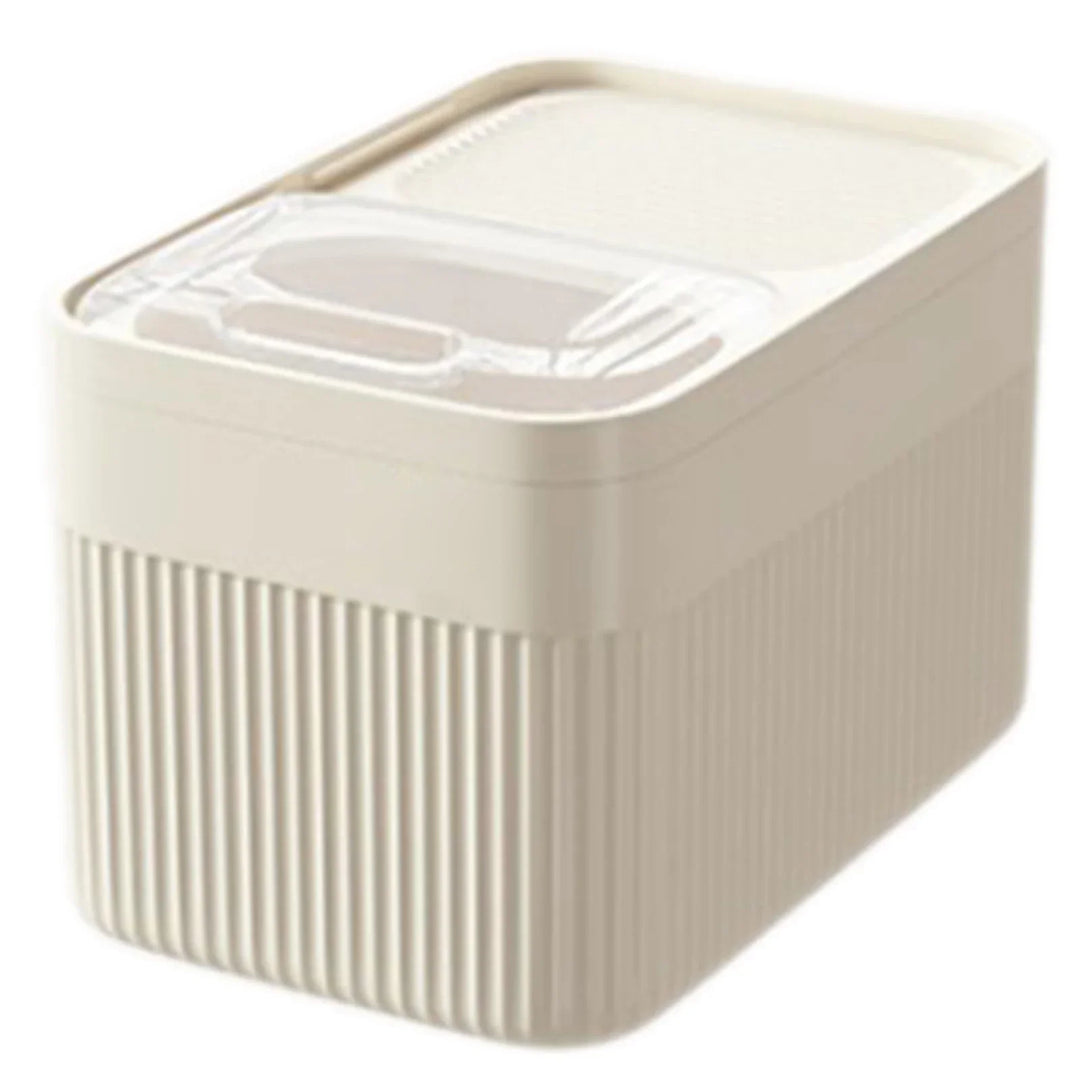 Kalsten | FutterBox FreshGood | Airtight & Moisture Protected | 5/10/15L | For Dog & Cat Food
