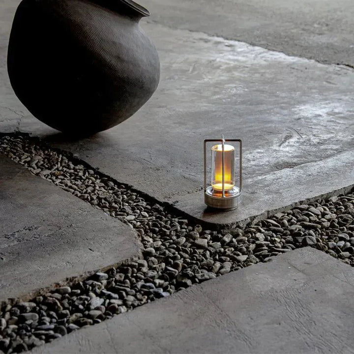 Lamp - Illuminate elegance - Timeless style | Kalsten
