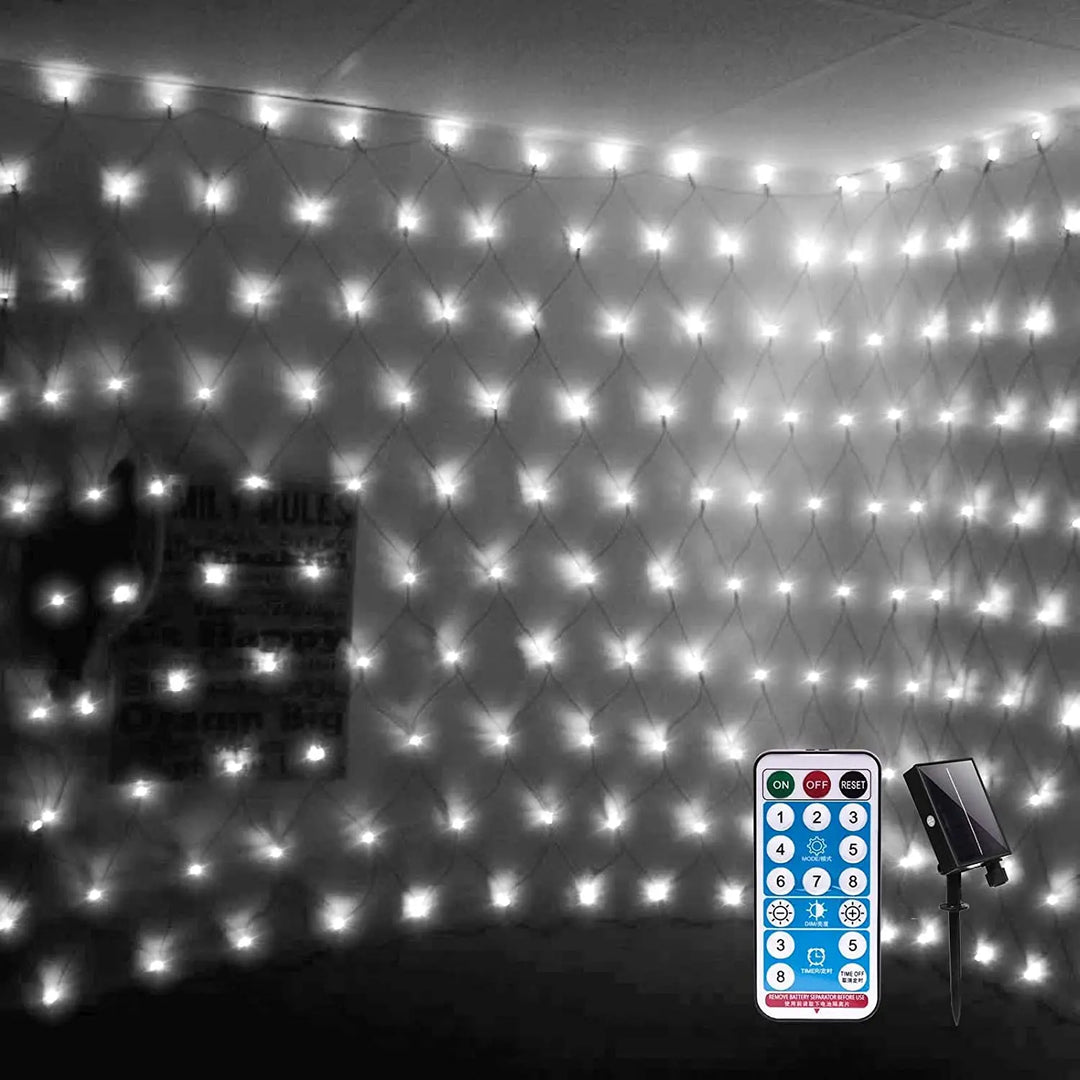 EnchantingGlow Outdoor Lighting - Sustainable Solar Garden Lighting | Kalsten