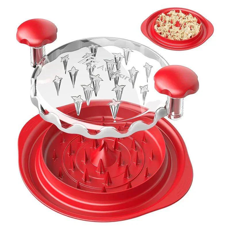 ChopBlume Simplify your meals in no time | Kalsten
