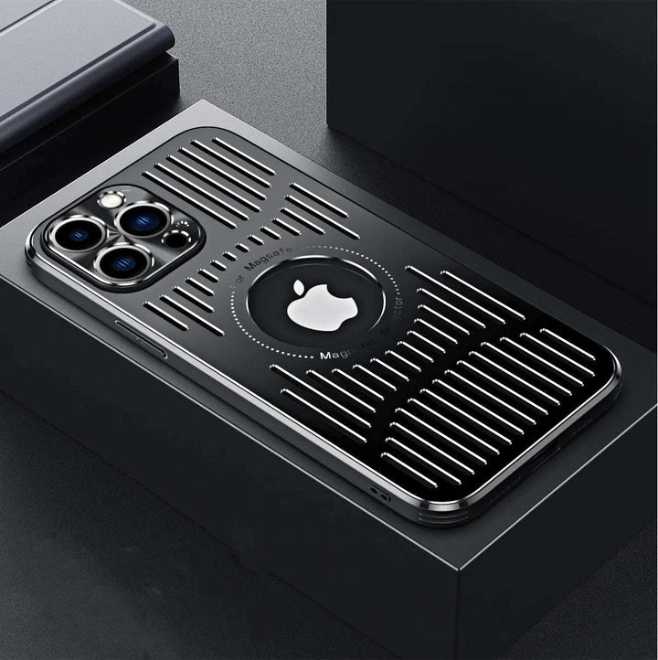 Kalsten | Heat-dissipating Magsafe case for the iPhone