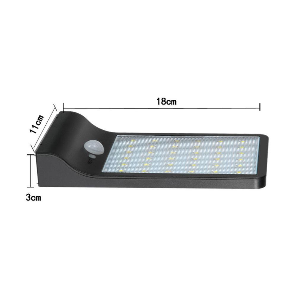 Waterproof Solar Outdoor Garden Light | Kalsten