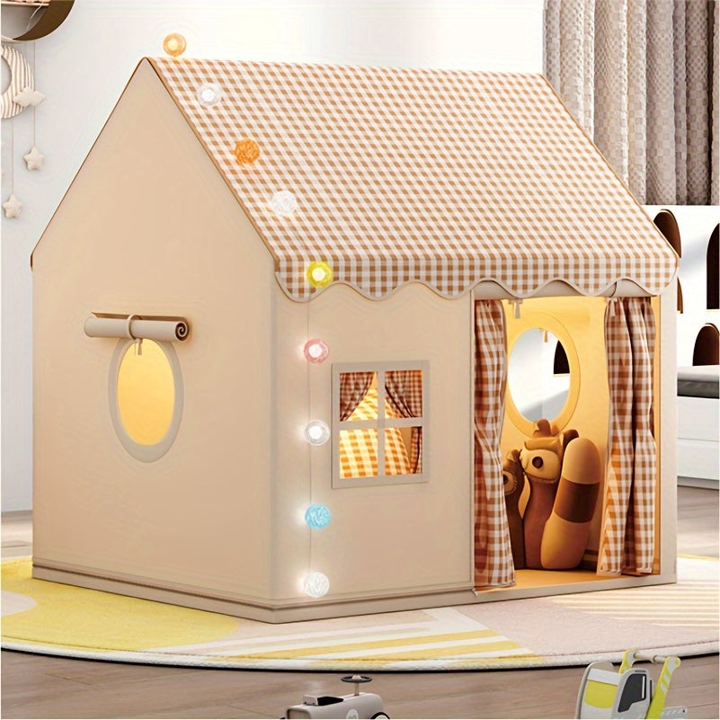Cute indoor playhouse - hours of fun for your children | Kalsten