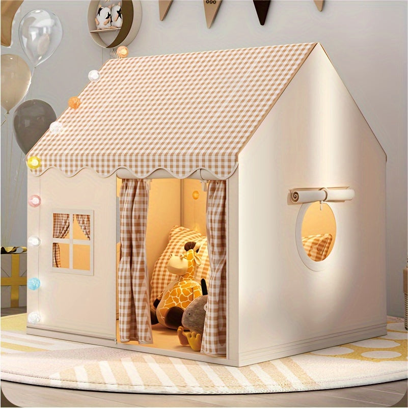 Cute indoor playhouse - hours of fun for your children | Kalsten