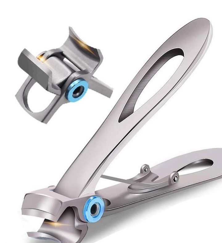 ProClip Precision Nail Clipper with Ergonomic Design | Kalsten