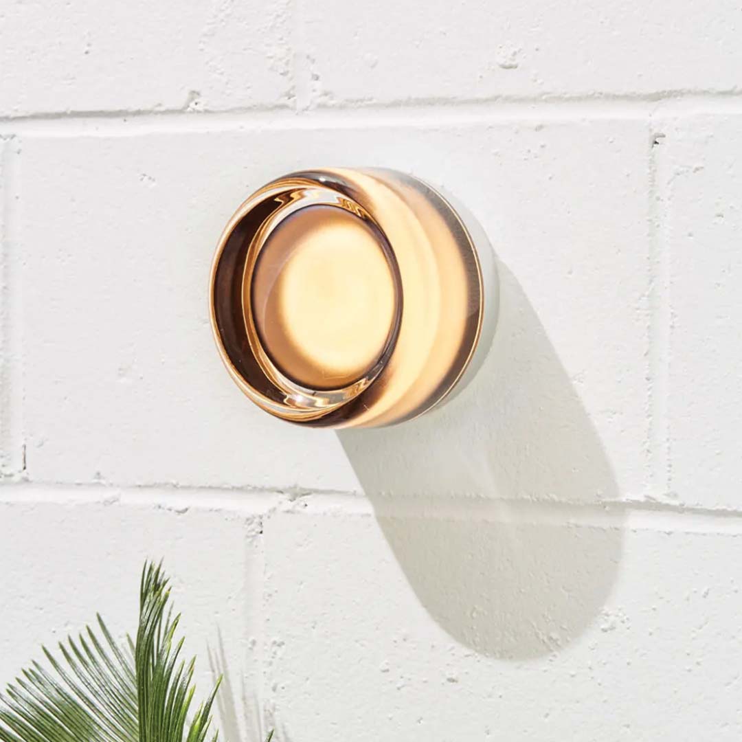 NovaOrb | Stylish wall lamp for modern interiors | Kalsten