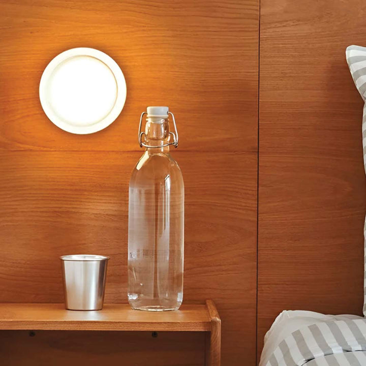 VivaLight - Chic Dimple wall lamp for a modern interior Kalsten