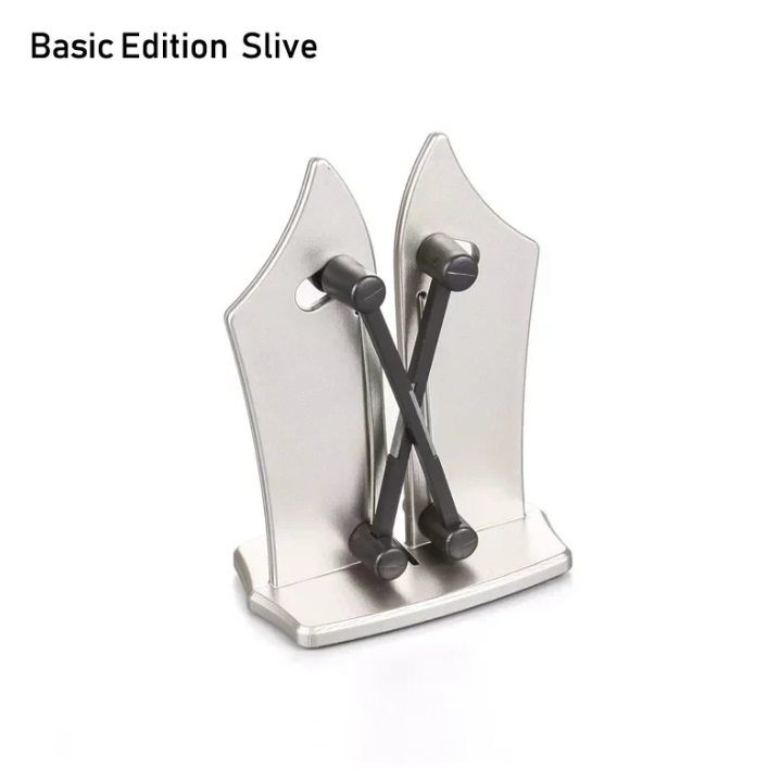 3-Stage Knife Sharpener – Professional Use
