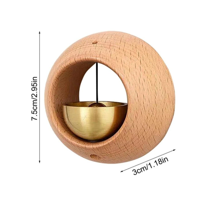 ZenBell Instant Relief at Home | Kalsten