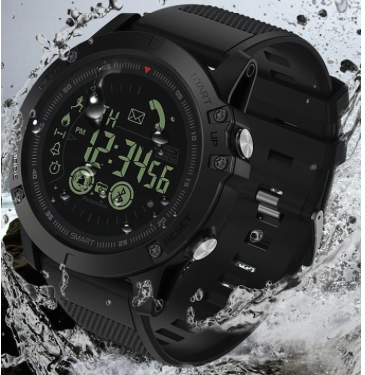 Kalsten | Invincible Military Smart T Watch