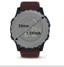 Kalsten | Invincible Military Smart T Watch