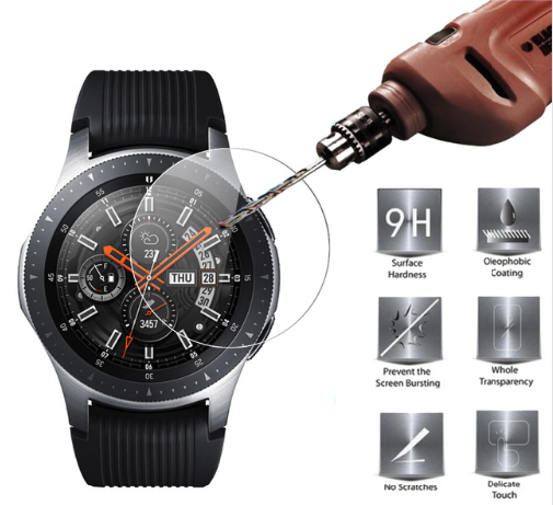 Kalsten | Invincible Military Smart T Watch