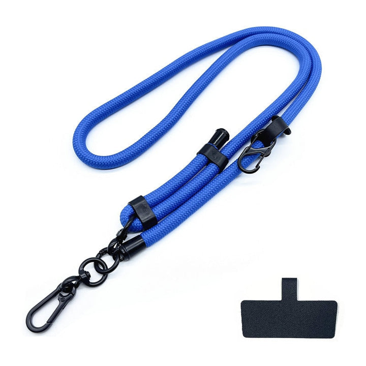 Kalsten | Adjustable Neck Phone Holder Wrist Strap