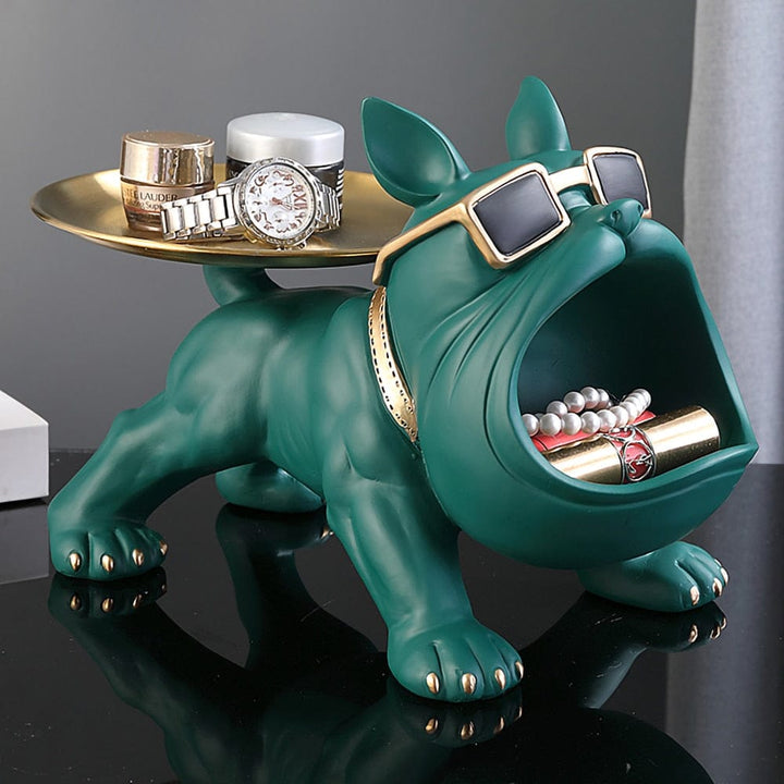 BulldogButler Bring joy and warmth to your home | Kalsten