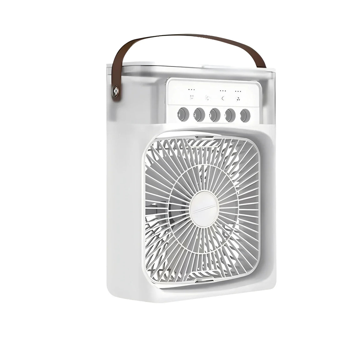 Air Cooler Fan with Night Light Kalsten