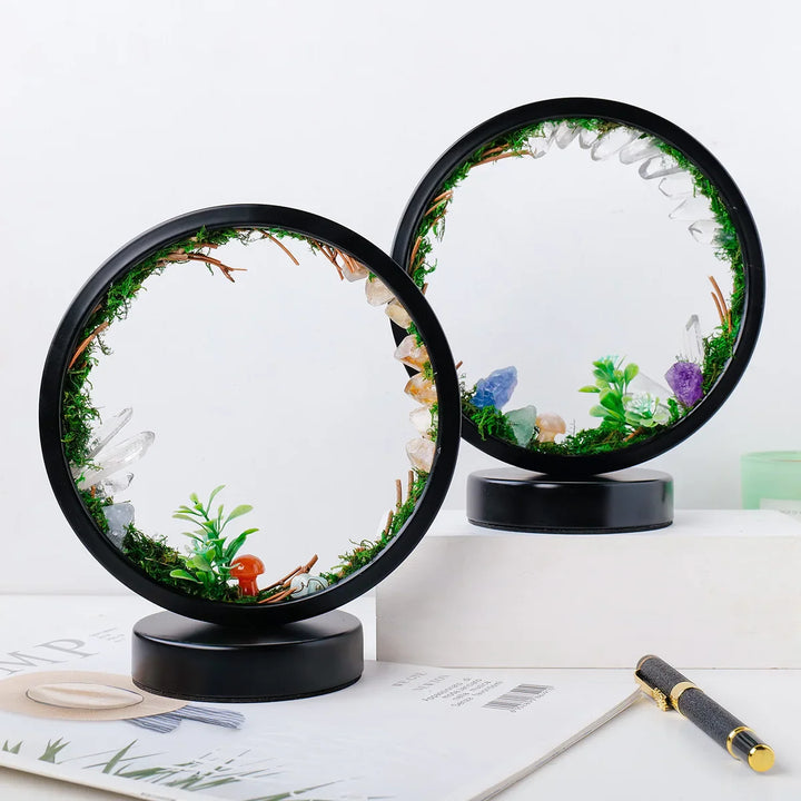 Eclipse of Enchantment Night Light | Kalsten