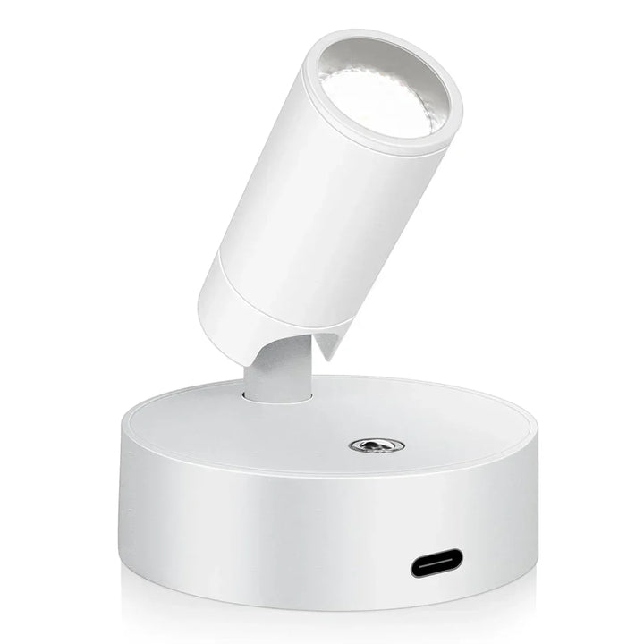 Kalsten | Magnetic Wireless LED Rechargeable Wall Spot Light