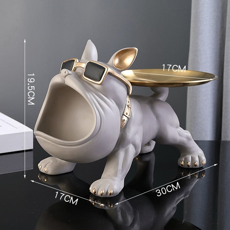 BulldogButler Bring joy and warmth to your home | Kalsten