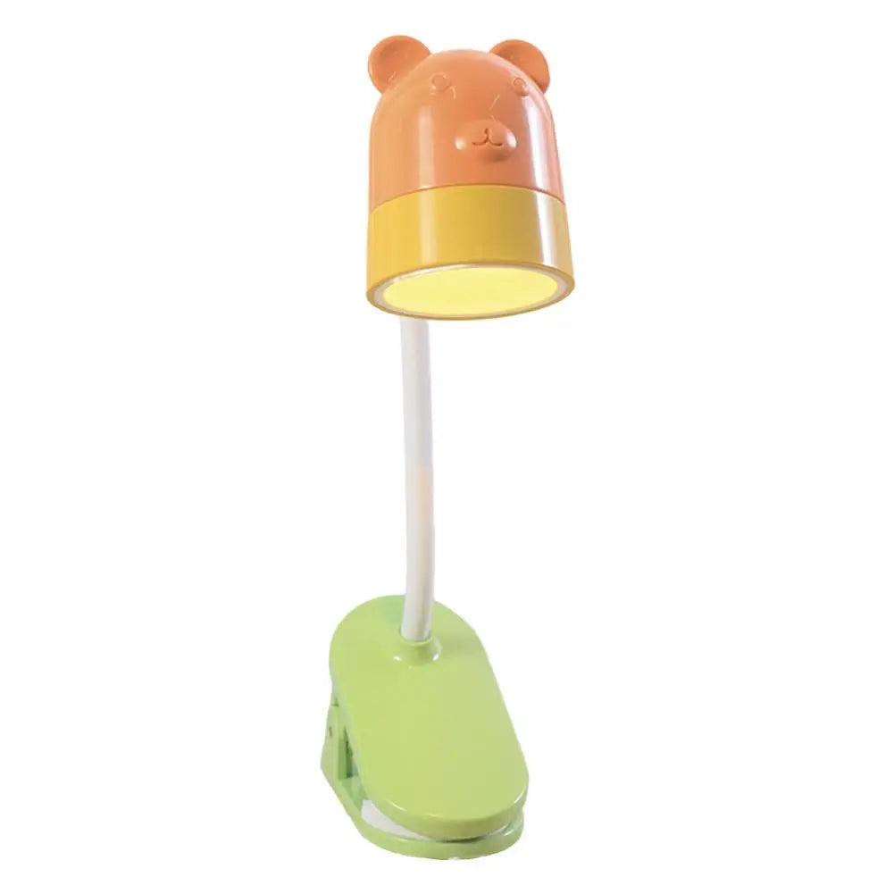 Portable Mini Clip-on LED Reading Lamp | Kalsten