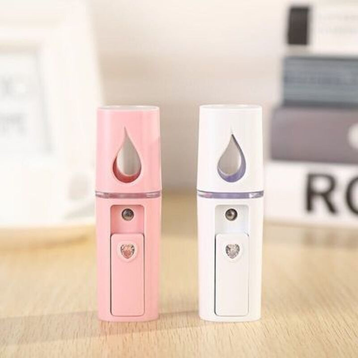 Pocket Beauty Mini Nano Facial Humidifier | Kalsten