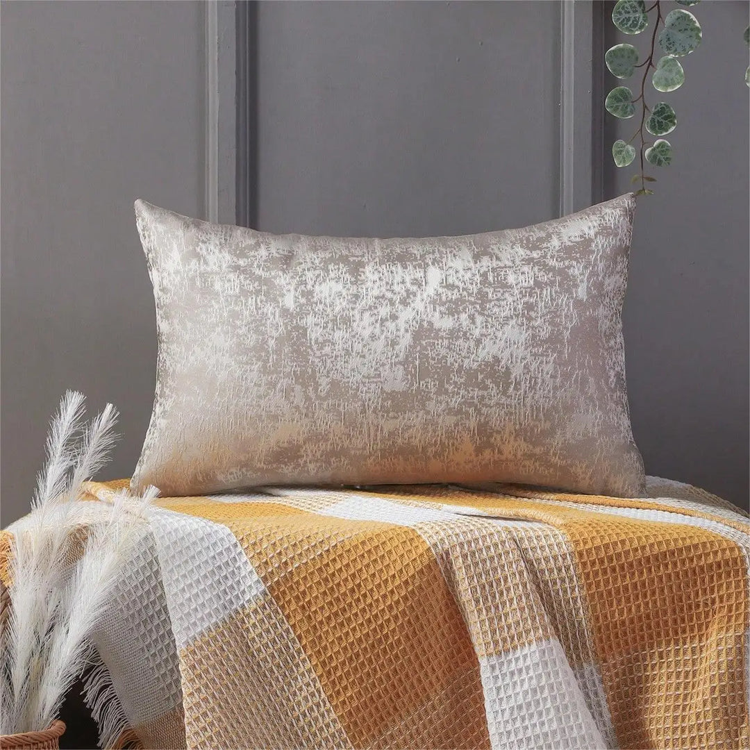 Nordic Cushion Cover - Scandinavian Luxury Cushion Cover – Minimalist Design for Interior Kalsten