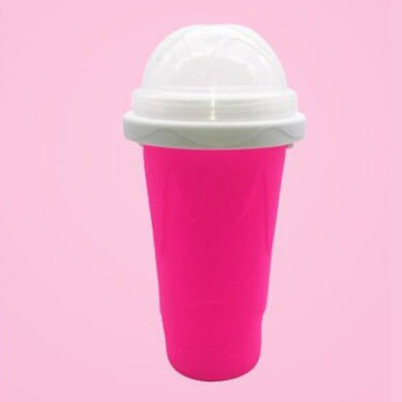 Frozen Magic Slushy Cup | Kalsten