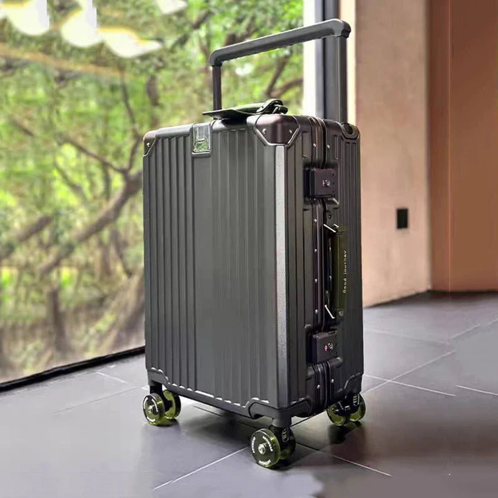 Kalsten | Hardcase Suitcase – Valencia Voyager