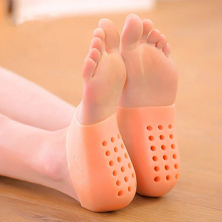 Kalsten | Unisex Invisible Height Increase Silicone Insole