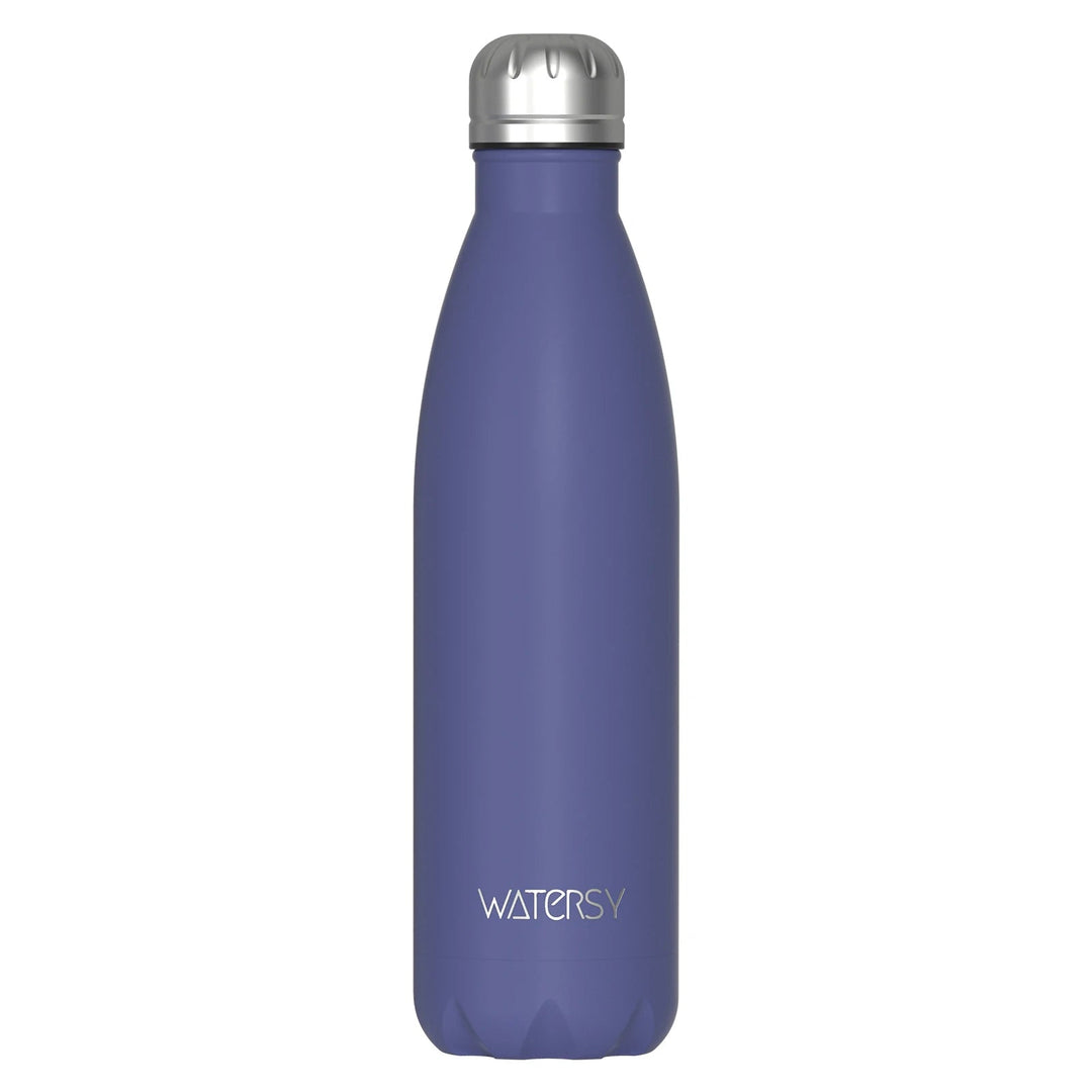 500 ml stainless steel bottle with vacuum insulation | Kalsten