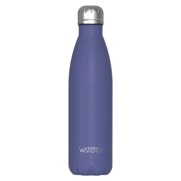 500 ml stainless steel bottle with vacuum insulation | Kalsten