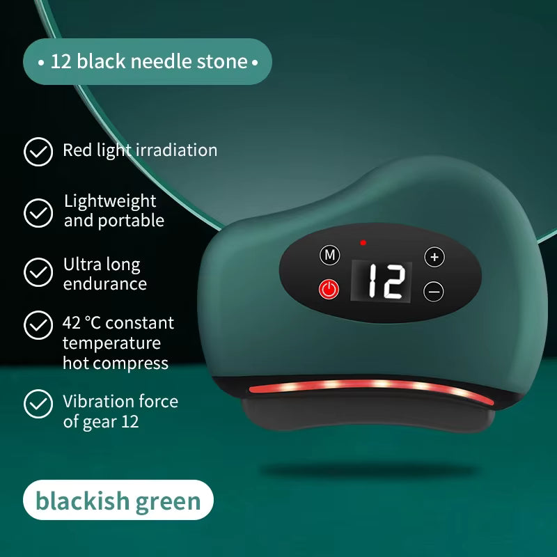 Kalsten | Electric Guasha Massager