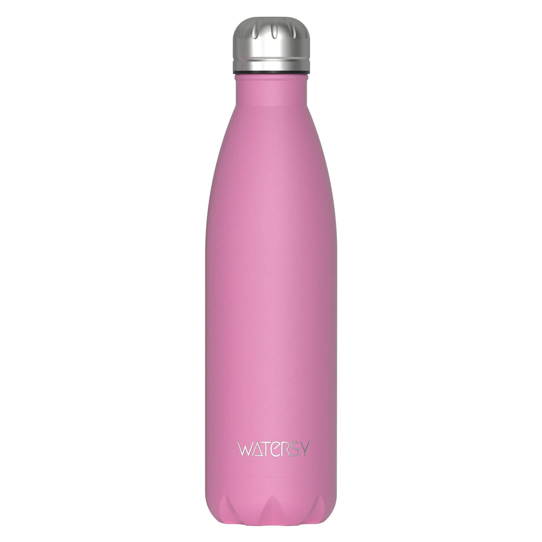 500 ml stainless steel bottle with vacuum insulation | Kalsten