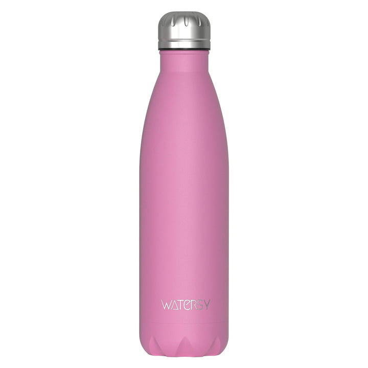 500 ml stainless steel bottle with vacuum insulation | Kalsten