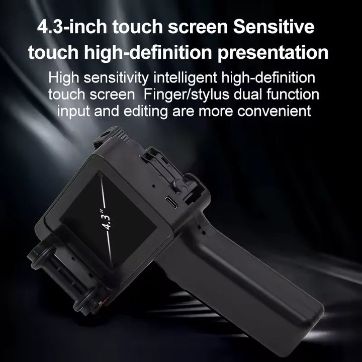 Kalsten | Portable Inkjet Printer