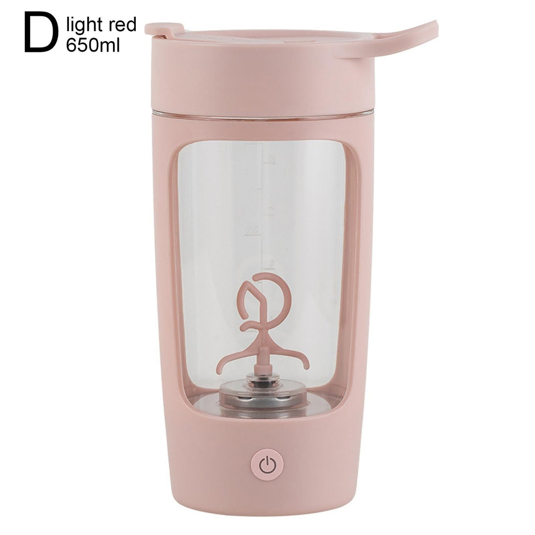 Kalsten | Strong Electric Protein Shaker Blender