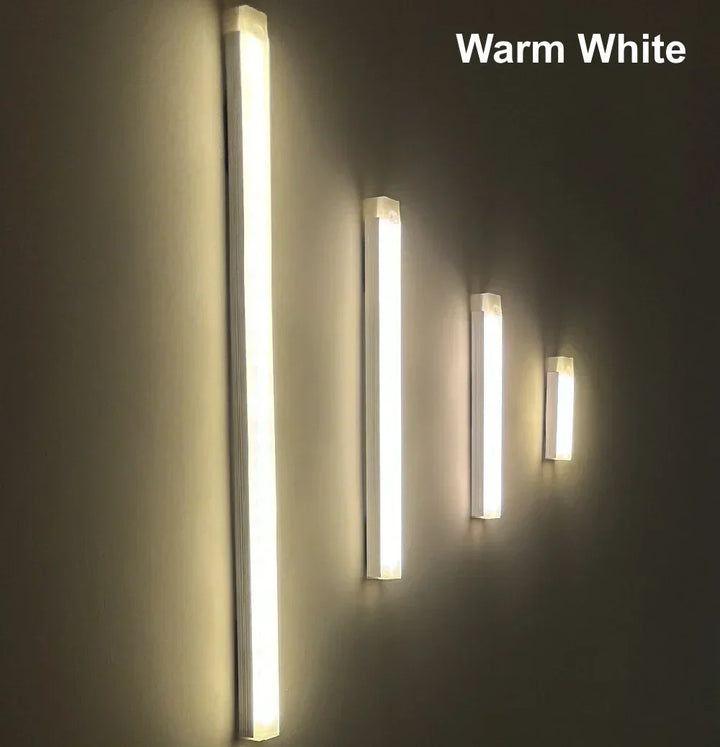 Kalsten | Motion sensor LED night light USB rechargeable wireless lamp