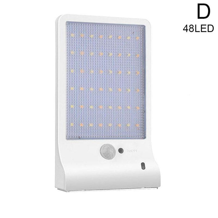 Waterproof Solar Outdoor Garden Light | Kalsten