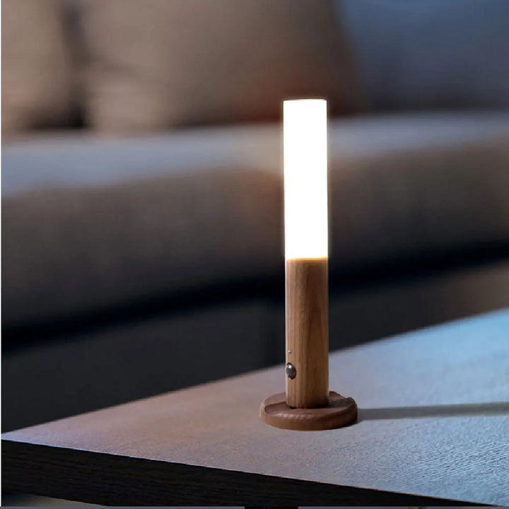Magnetic LED Motion Sensor Night Light | Kalsten