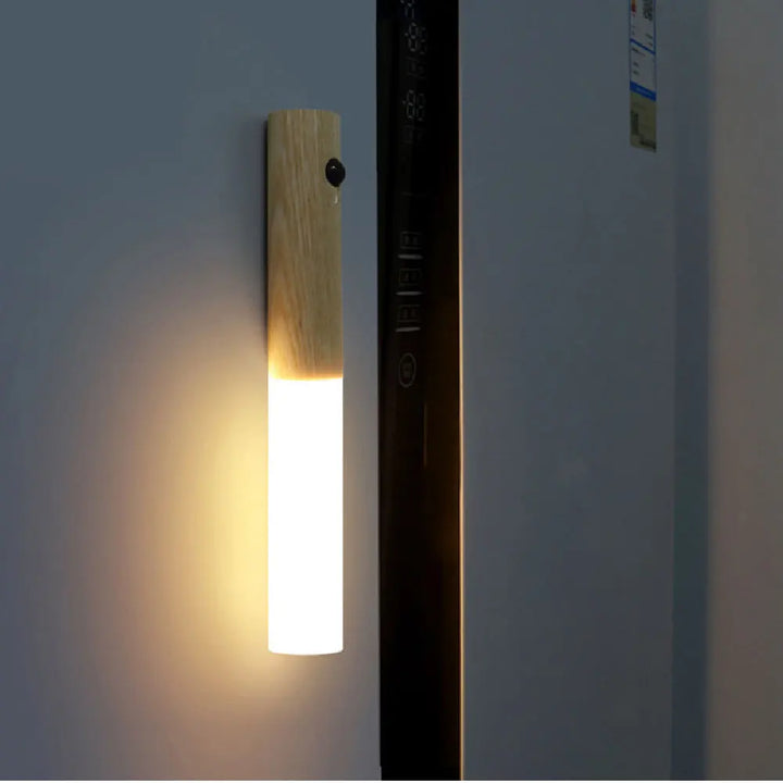Magnetic LED Motion Sensor Night Light | Kalsten