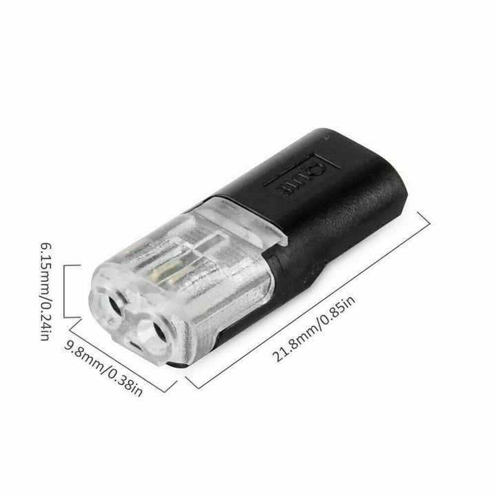 Kalsten | Waterproof Electrical Wire Cable Connector Set