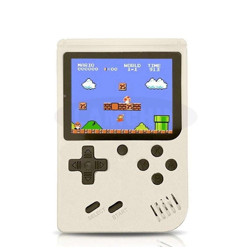 Kalsten | Retro Games Console Handheld with 400 Games