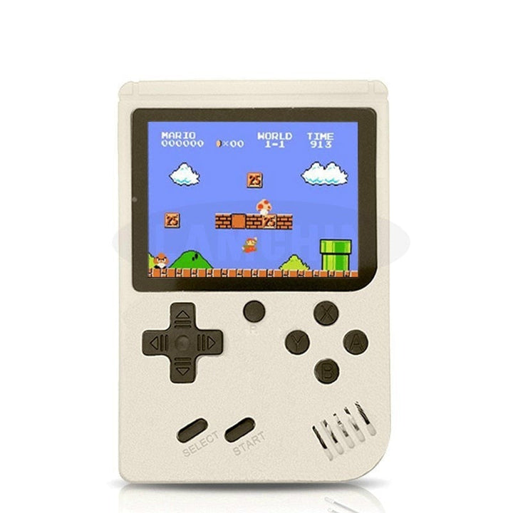 Kalsten | Retro Games Console Handheld with 400 Games