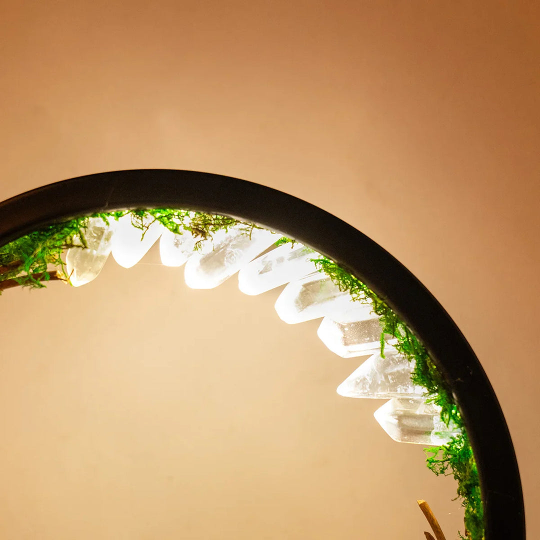 Eclipse of Enchantment Night Light | Kalsten
