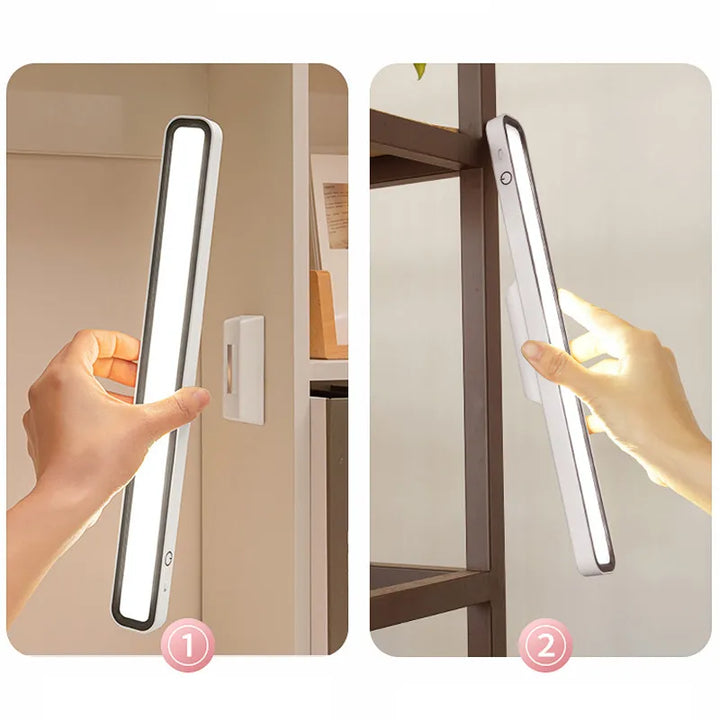 GlowLine – Minimalistic LED Light Bar with Innovative Functionality | Kalsten