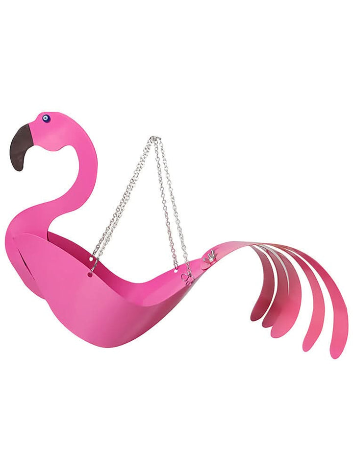 Kalsten | GardenChicken Hanging Pot – The fun decorative bowl for flowers & herbs
