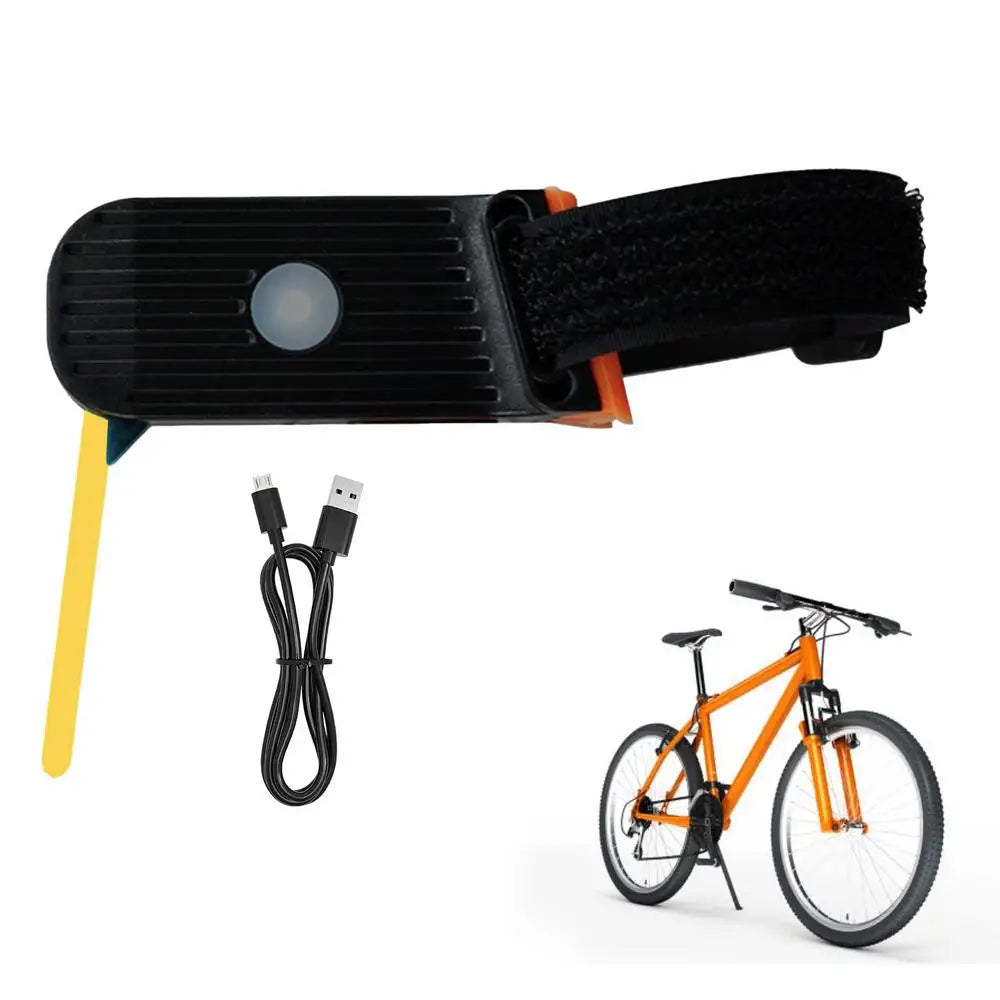 Kalsten | Ultra Light - Bike rear light Photon Drop