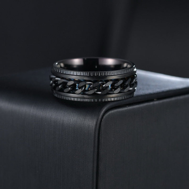 Anxiety Rings - Buy 1 Get 1 Free! Add Any 2 To Your Cart | Kalsten